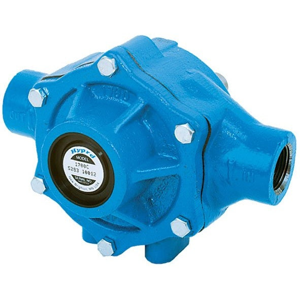 Hypro 1700 Series Roller Pump – 1700C