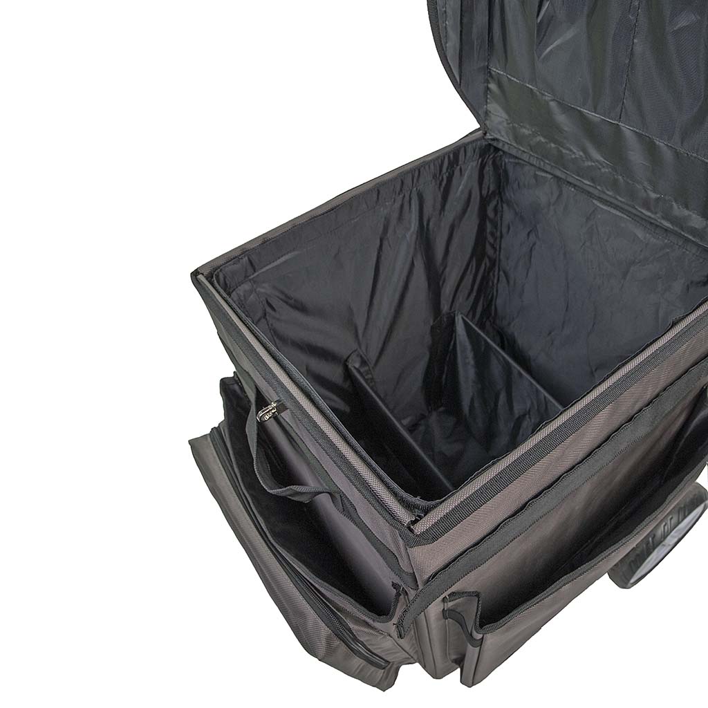 Small Housekeeping Cart