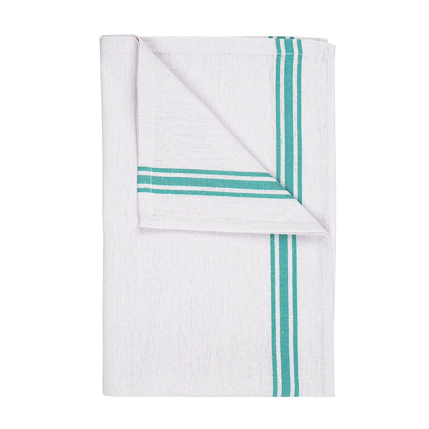 White Cotton Tea Towel (10 Pack)