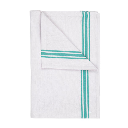 White Cotton Tea Towel (10 Pack)