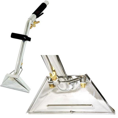 2 Jet S Bend Stair Tool