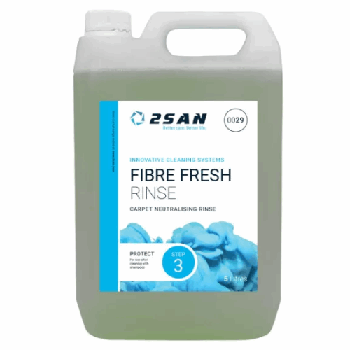 2San Fibre Fresh Rinse, 5Ltr