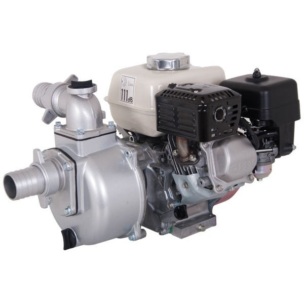 2" Aluminium Pump Unit – E600-1102