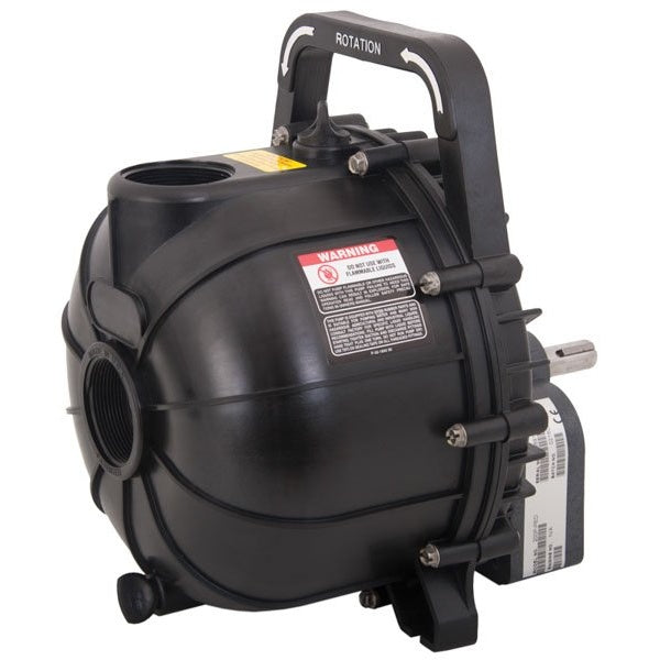 2" Pacer S Series Pump – 200P-PED