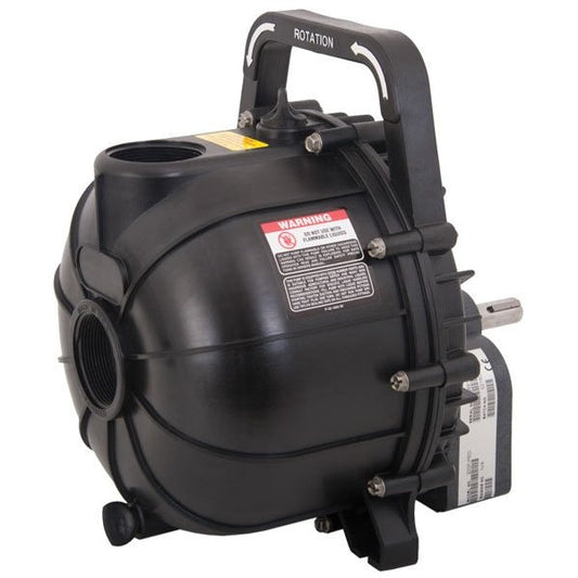 2" Pacer S Series Pump – 200P-PED