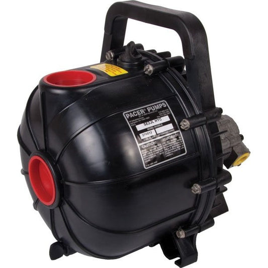 2" Pacer S Series Pump - BUNA – BU200P-HM6