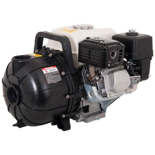 2" Pacer S Series Pump - Honda GP – 200P-GP