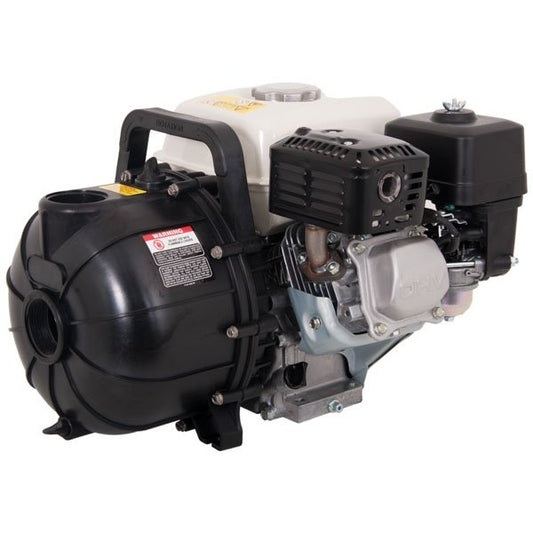 2" Pacer S Series Pump - Honda GP – 207P-GP