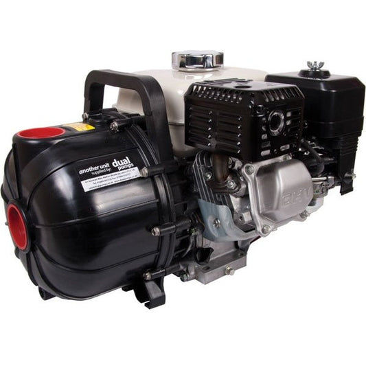 2" Pacer S Series Pump - Honda GX – 207P-3
