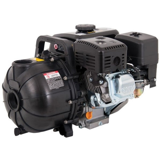 2" Pacer S Series Pump - Loncin – 207P-LC