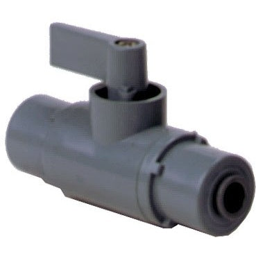 2 Way Ball Valve – 226-6JG6JG-E-PV