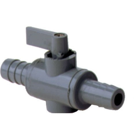 2 Way Ball Valve – 226-8B8B-E-PP