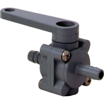 2 Way Ball Valve – 250-12B12B-B-PV