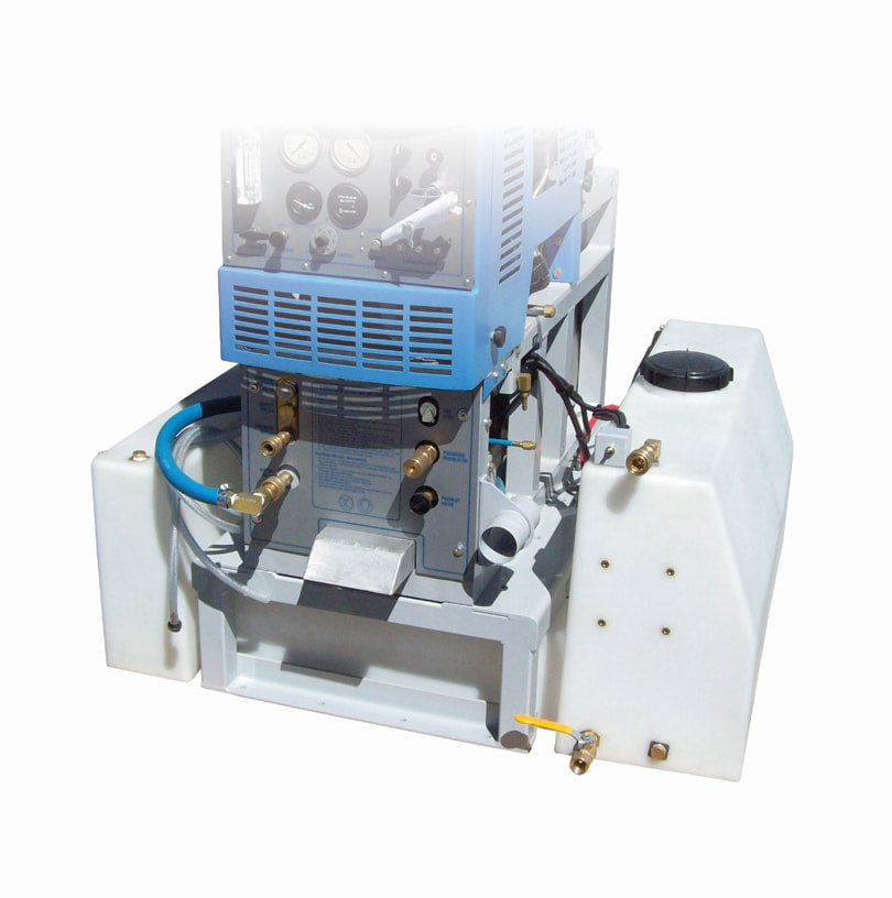 Sapphire Sub-Mount Tank 287 Litre