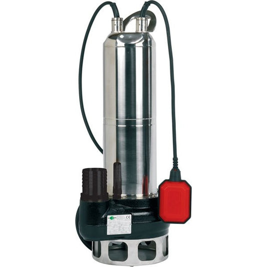Sea Land DVX-200AUT Dirty Water Submersible Pump – 222200006