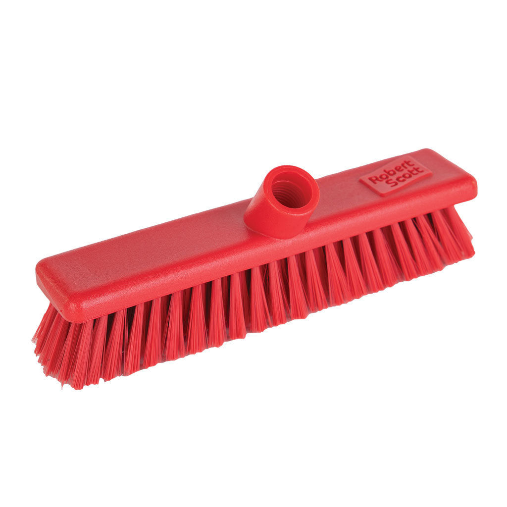 Washable Broom Soft 30cm