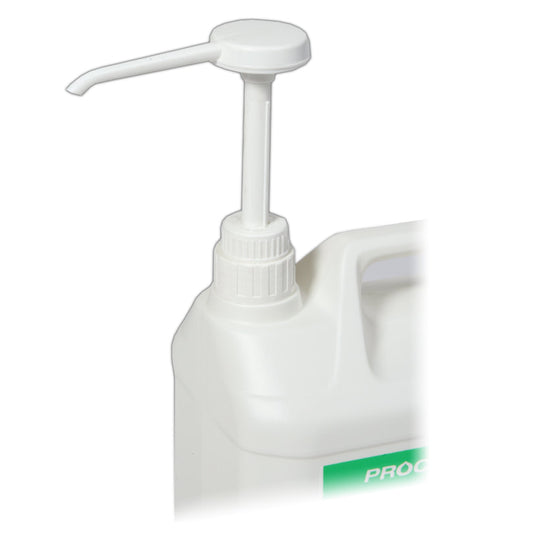 Chemical Dispenser