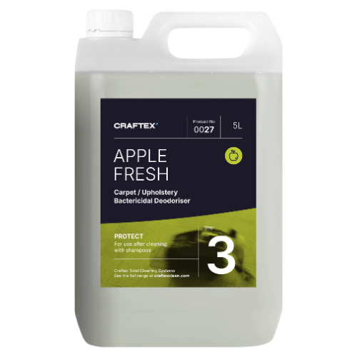2San Craftex Apple Fresh, 5Ltr