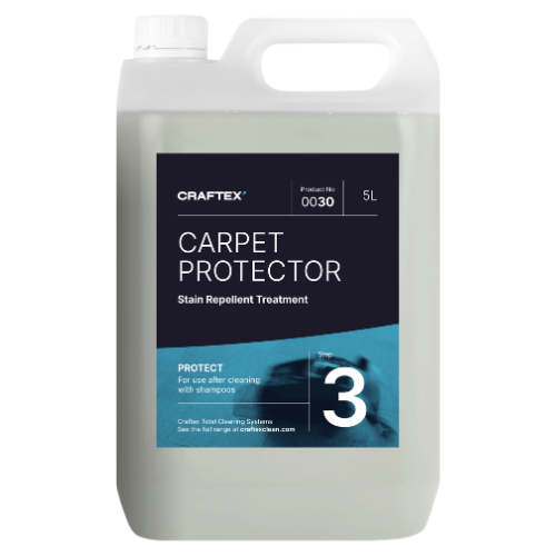 2San Craftex Carpet Protector, 5Ltr