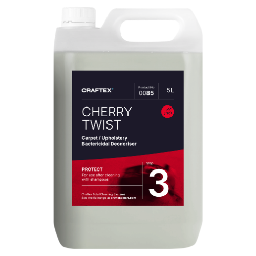 2San Craftex Cherry Twist, 5Ltr