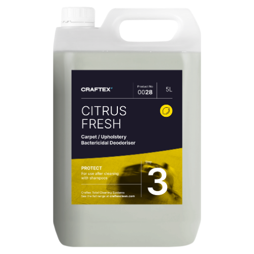 2San Craftex Citrus Fresh, 5Ltr
