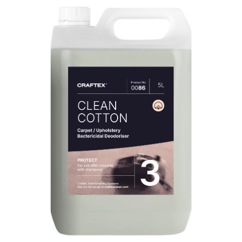 2San Craftex Clean Cotton, 5Ltr