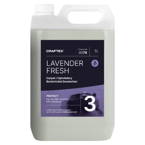2San Craftex Lavender Fresh, 5Ltr