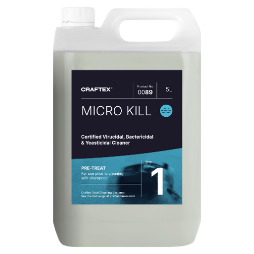 2San Craftex Micro Kill, 5Ltr