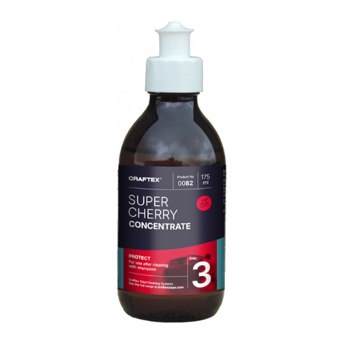2San Craftex Super Cherry Concentrate, 175Ml