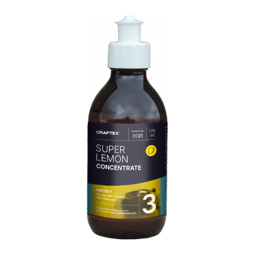 2San Craftex Super Lemon Concentrate, 175Ml