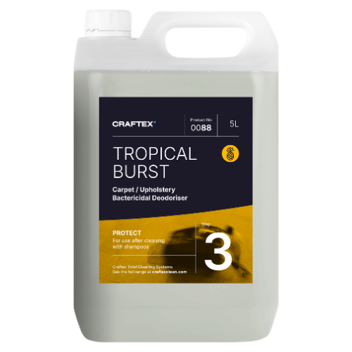 2San Craftex Tropical Burst, 5Ltr
