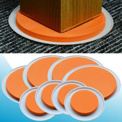 Premium Super Furniture Sliders
