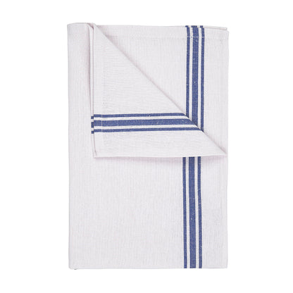 White Cotton Tea Towel (10 Pack)