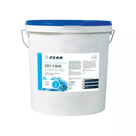 2San Craftex Dry Fibre Compound, 12Kg