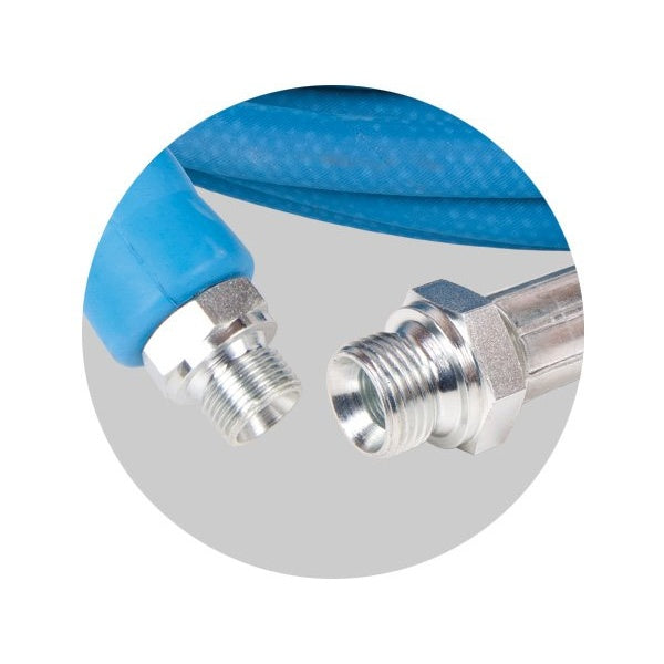3/8" Hose Reel Hose Assembly – 503-2023