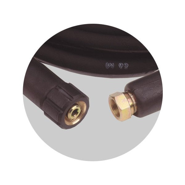 3/8" Hose Reel Hose Assembly – 503-2040