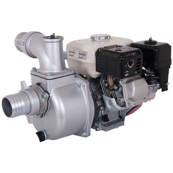 3" Aluminium Pump Unit – E600-1103
