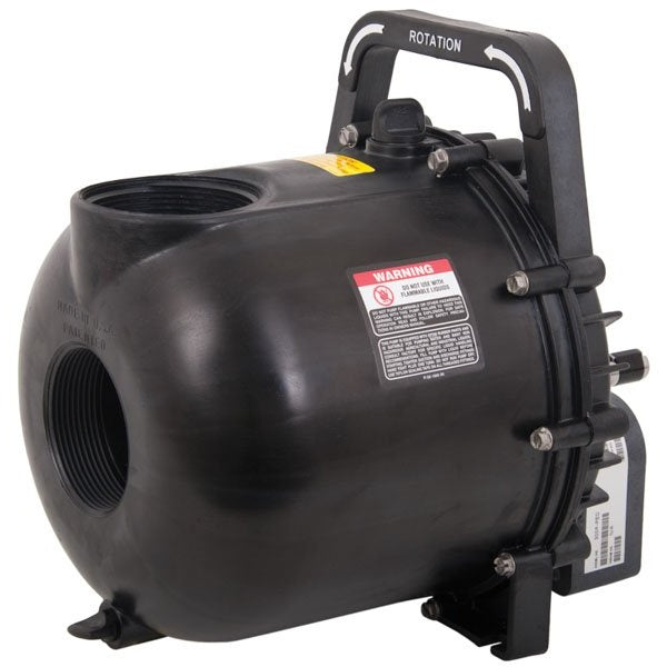 3" Pacer S Series Pump – 300P-PED