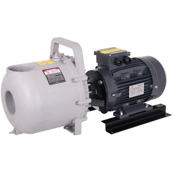 3" Pacer S Series Pump - 415V - Viton – 300PPV-ET5