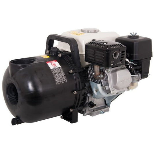 3" Pacer S Series Pump - Honda GX - BSP – 300P-5-BSP