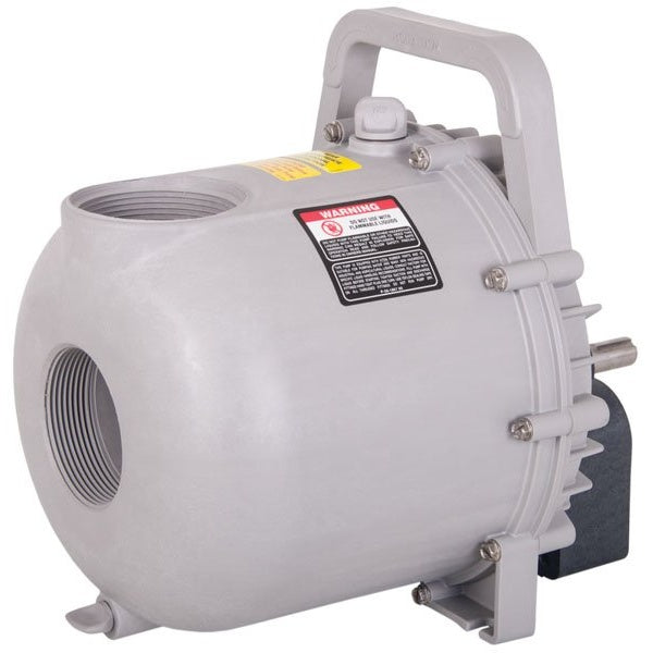 3" Pacer S Series Pump - Viton – 300PPV-PED