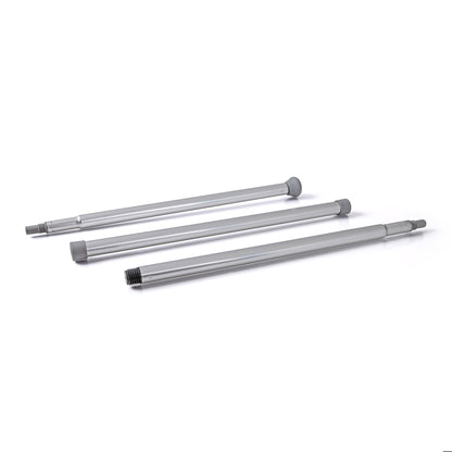 Robert Scott 3-Piece Handle 137cm