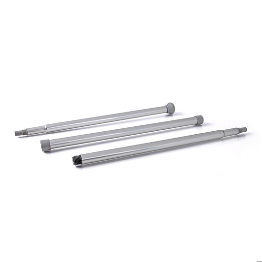 Robert Scott 3-Piece Handle 137cm