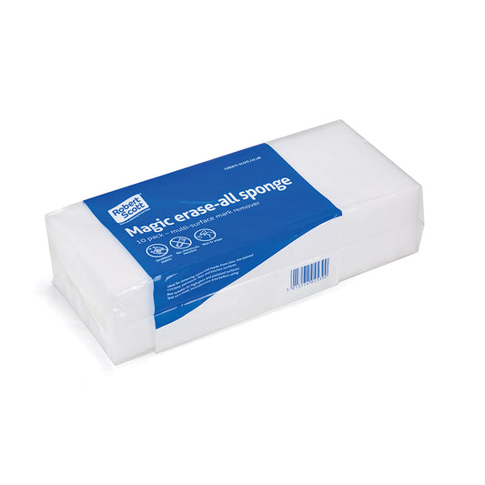 Magic Erase-all Sponge (10 Pack)
