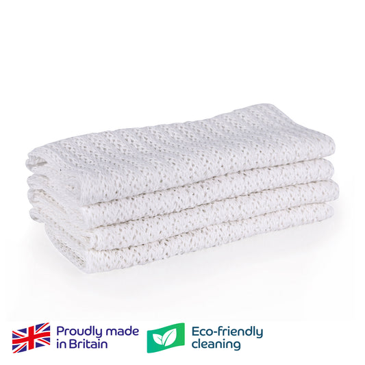 Chunky Dishcloth 35x20cm (10 Pack)