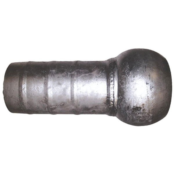 4" Bauer Type Male Leverlock Coupling – 500-2023