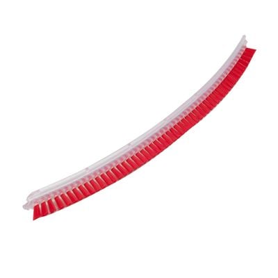2046H - Sebo EVOLUTION 350/BS36 Hard Brush Strip - Red