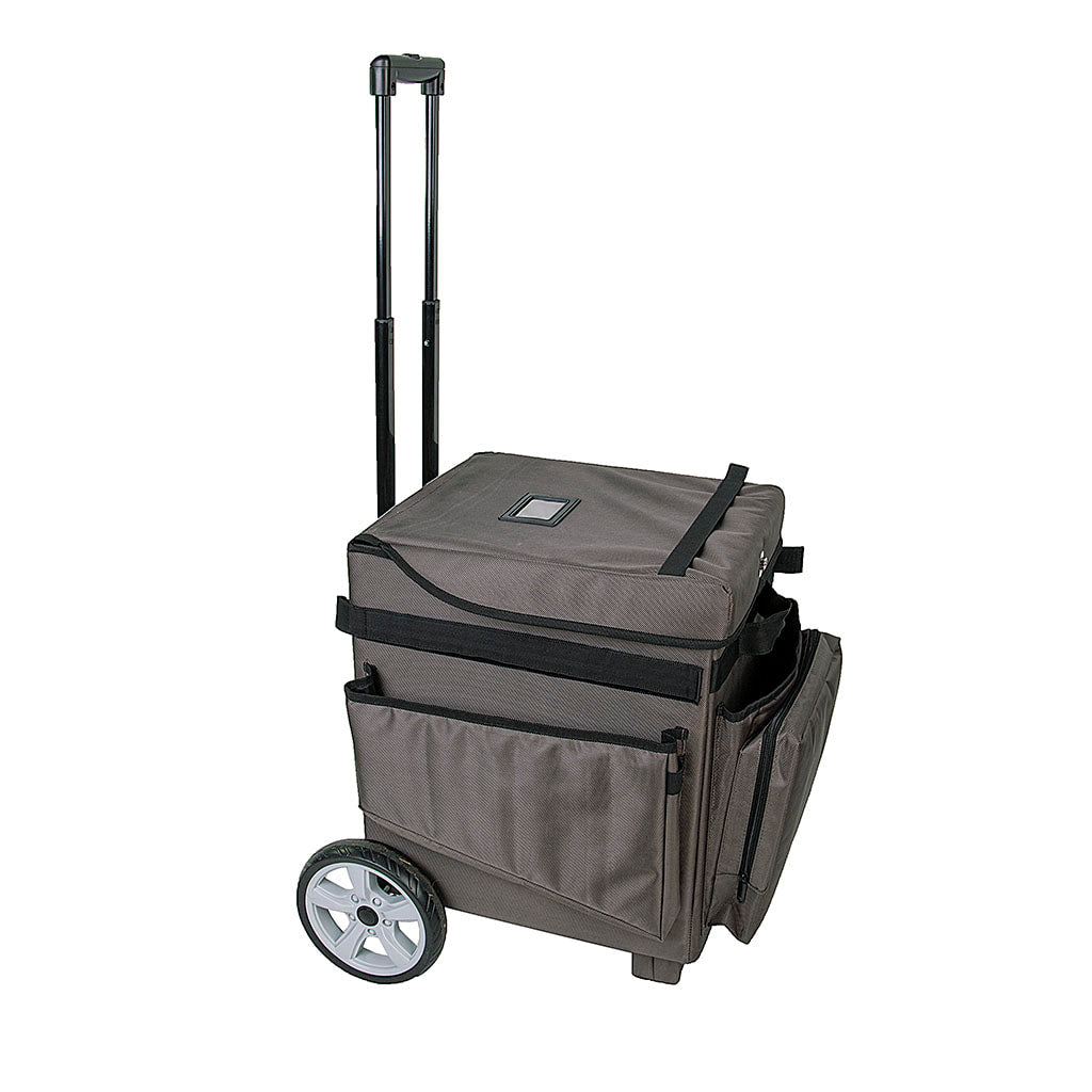 Small Housekeeping Cart