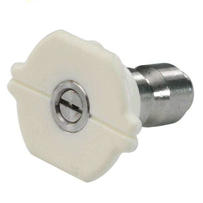 Quick Connect 40° Fan Nozzle - 02