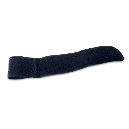 HF Velcro Strap 10″